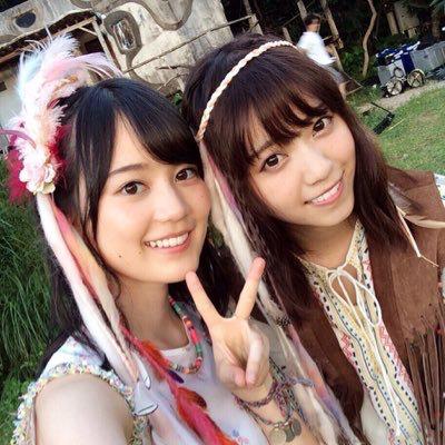 デトロイト育ちの乃木オタ⊿のトーク