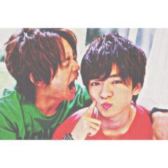 ゆーくんと2人トーク♡