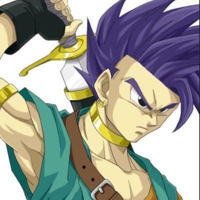 yuuto