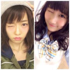 大阪住みの中3.48G好き3人組