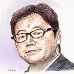 po〜nyoのトーク