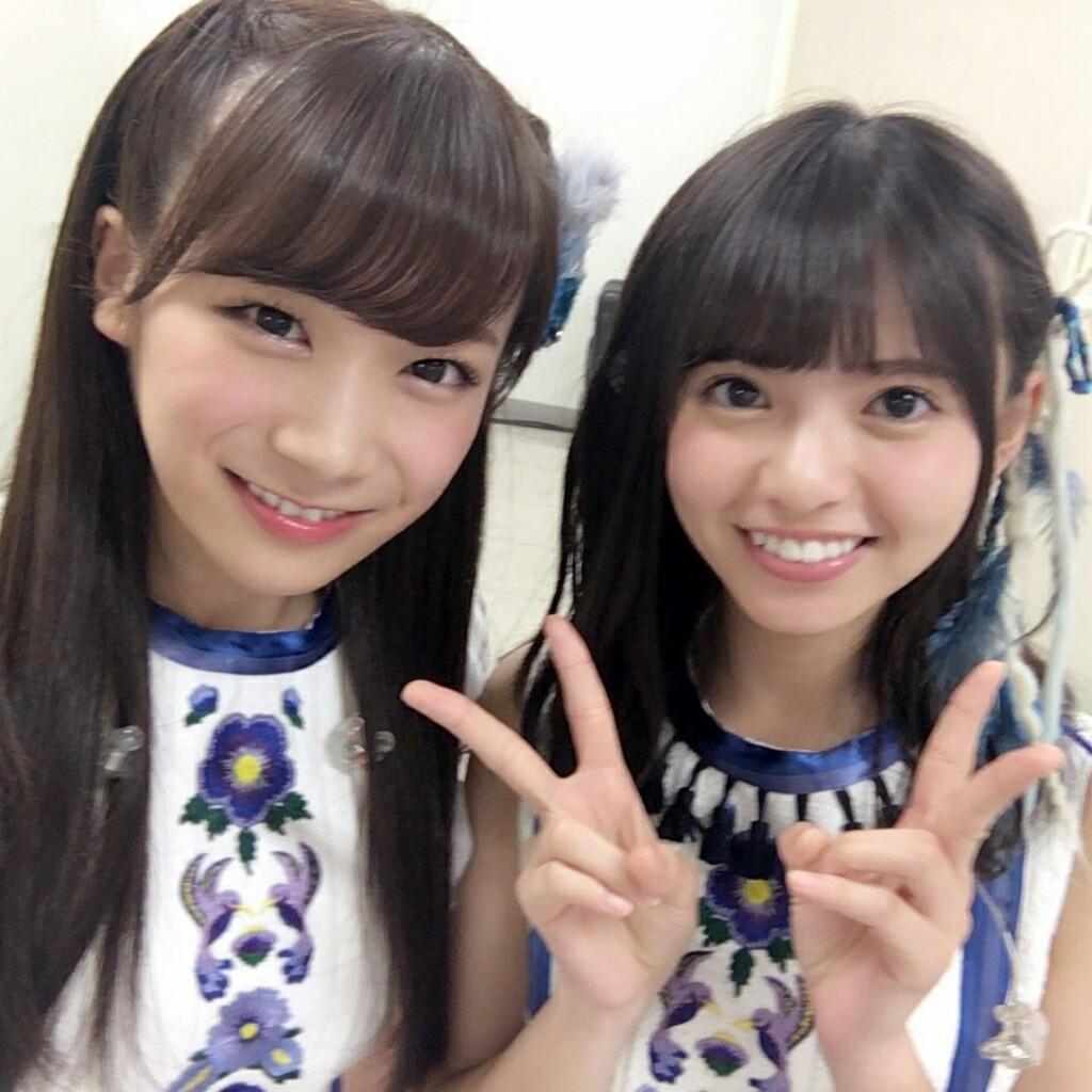 秋元真夏推し⊿