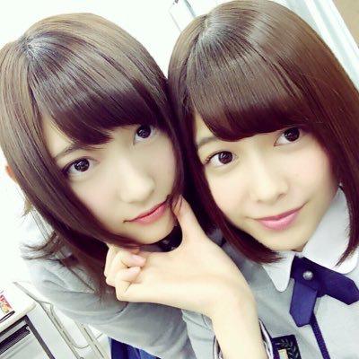 あや⊿渡邉理佐