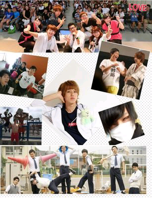 はじめん大好き女のトーク