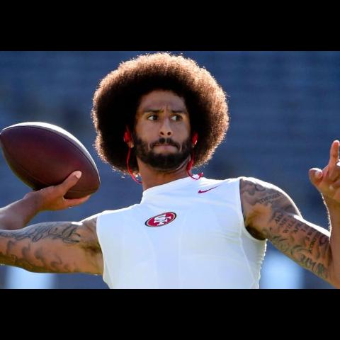 アメリカンフットボール