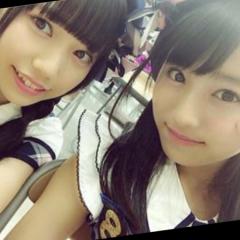 渚とくれな二人トーク