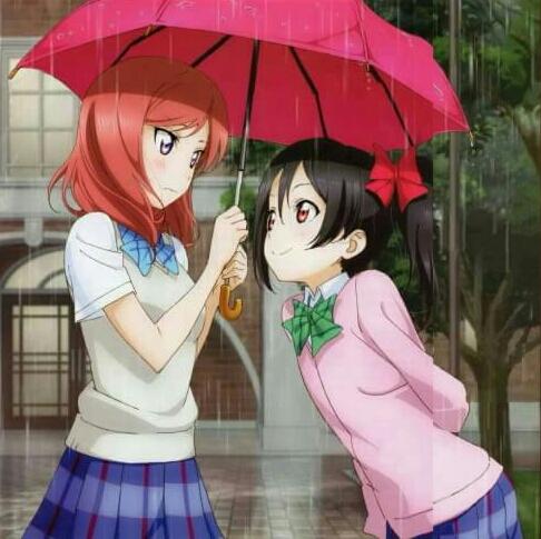 矢澤にこのトーク