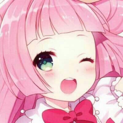 🍭 苺 華 🍬のトーク