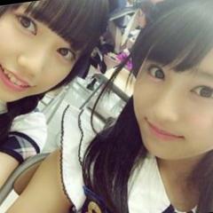 くれなと渚のtalk