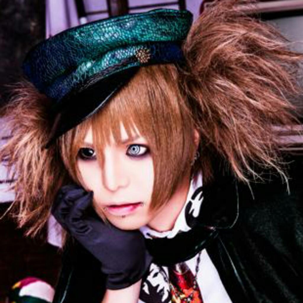 みゆう(マモ様は私にとって教祖)