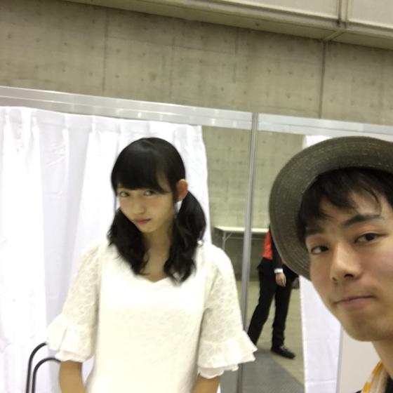 ぱか