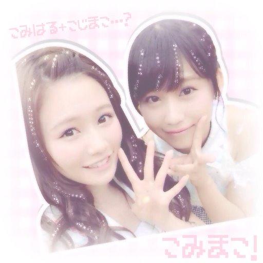 ☆🍟ひな(ぴよちん)🍟☆のトーク