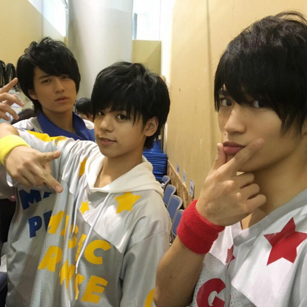 ♚あすか♔のトーク