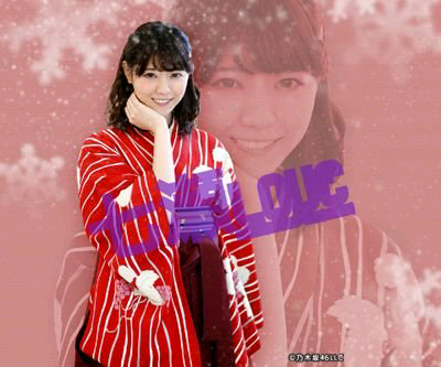 ハイタッチのkou⊿乃木&欅垢のトーク