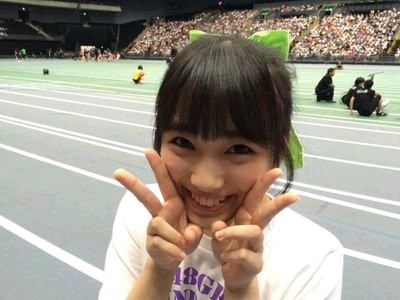 ✩矢吹奈子推し✩