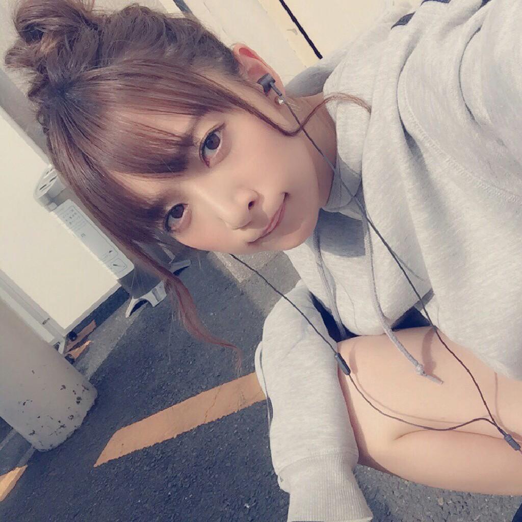 はしもとなな…いものねだり(´_ゝ`)