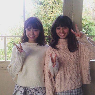 乃木坂46 七瀬・飛鳥推しの高校生