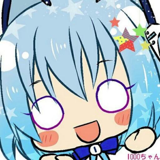 とむらなお@第4勢力えみちゅたんす