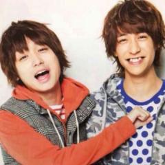 ♪彩葉♪ Hey! Say! JUMP