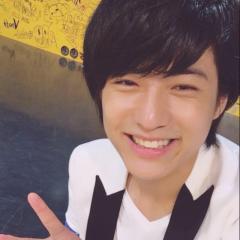 💙💙💙  薫くん