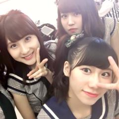 NMB48二期生 ゆうみん なる モカ まとめ対策室