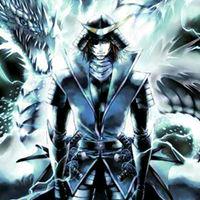 龍馬五十嵐のトーク