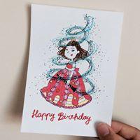 すずかのトーク