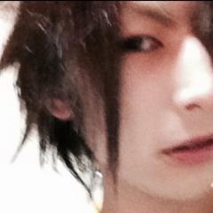 みお  『v系バンド名』