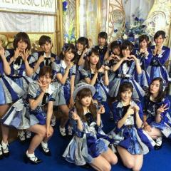 ４８グループ好きの仲間達(仮)