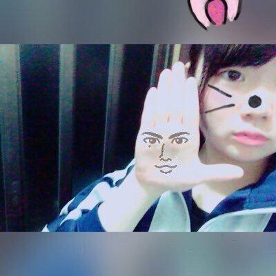 ﾄｻｶ ﾐｻｵﾐ🐻💕