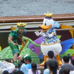 ゆぅダック∧( 'Θ' )∧