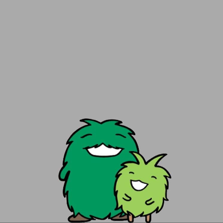 もりりんの部屋