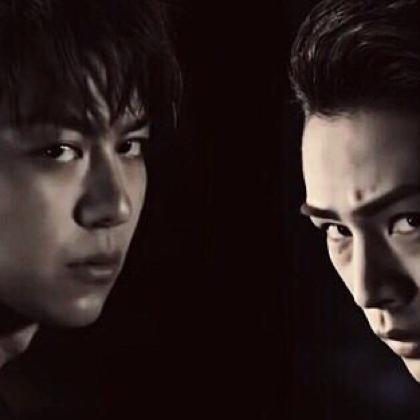 雨宮兄弟トーク