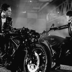 雨宮兄弟×流星トーク