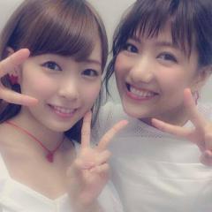 ゆうな♡みゆのトーク^o^