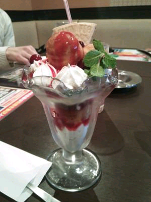 ふゆみのトーク