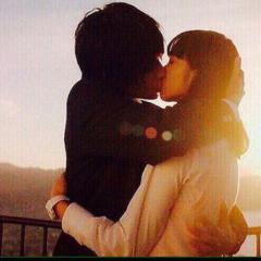 赤羽由宇♡黒崎晴人の部屋♡