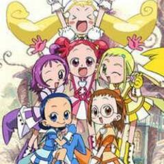 おジャ魔女どれみファンの部屋