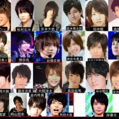 ジャニーズトーク