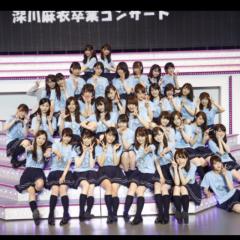 乃木坂46のトーク