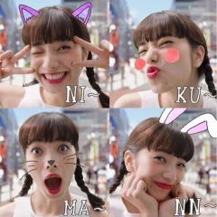 (◎)      T A M A M Iのトーク