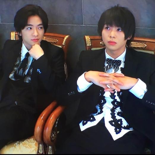 ちぃと2人トーク