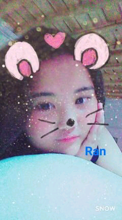 Ran❤
