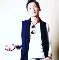 水上悦也