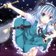 魂魄妖夢の愚痴