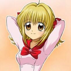 七海るちあトーク