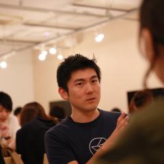 平尾譲二のトーク