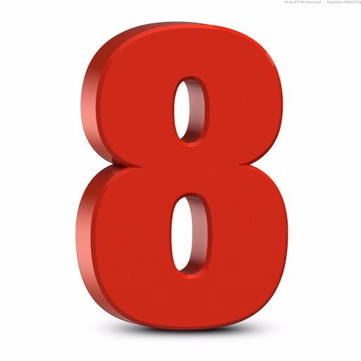 8推しとしてのトーク