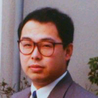 久我雅広のトーク