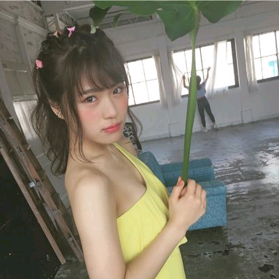 なぎさ前  (NMB/AKB)  のトーク